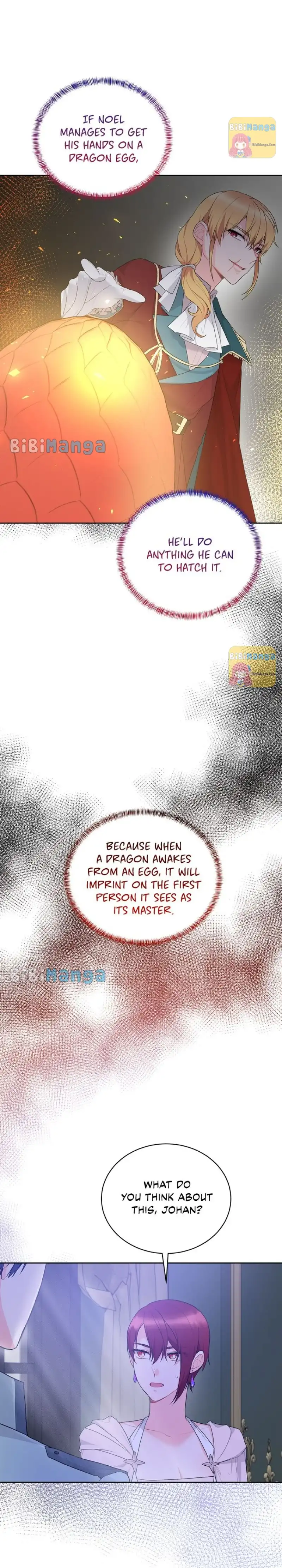 Even Though I'm the Villainess, I'll Become the Heroine! Chapter 80 11